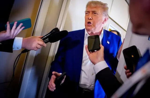 Kamboçya, Trump’ı resmi olarak Nobel Barış Ödülü’ne aday gösterdi