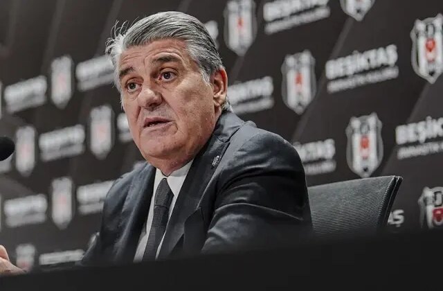 KAP’a bildirildi! Beşiktaş’tan Bankalar Birliği için dev adım