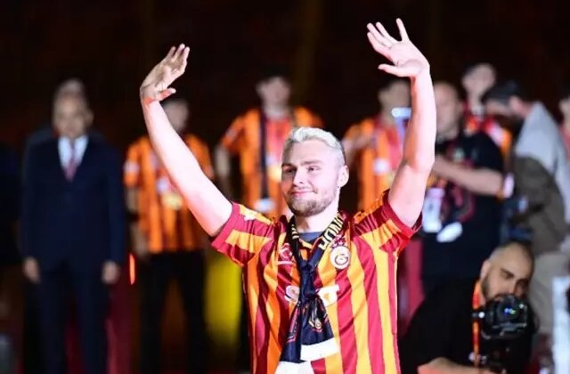 KAP’a bildirildi! Galatasaray’da ayrılık
