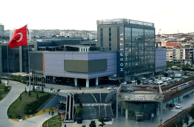 KAP açıklaması geldi! İstanbul’un dev hastanesi resmen satıldı