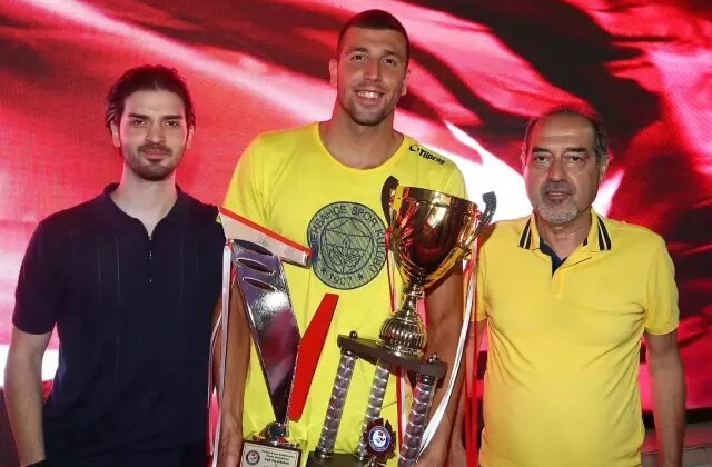 Karar açıklandı! Kupa Galatasaray’dan alınıp Fenerbahçe’ye verildi