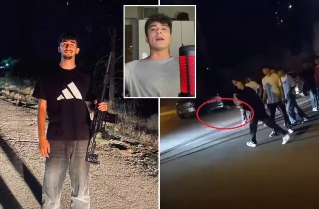 Kardeşini taciz edip Hakan Çakır’ı öldürenlerin ilk vukuatları değilmiş! Kılıçla saldırdılar