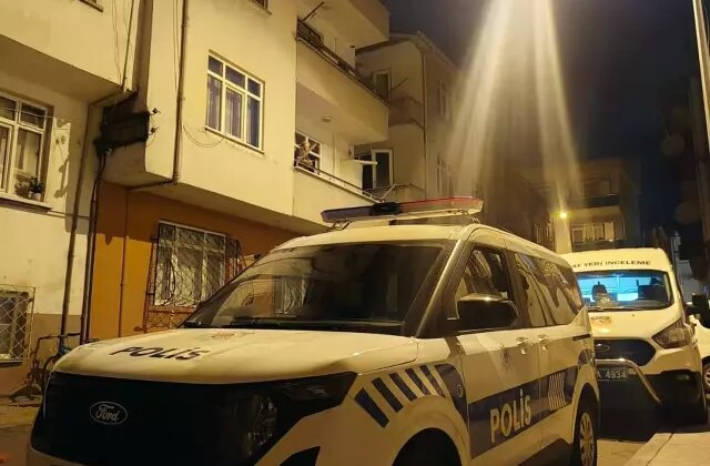 Karısını tabancayla vuran adam, intihar girişiminde bulundu