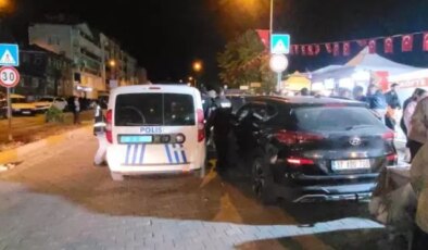 Kastamonu’da festivalde bıçaklı kavga! Bir kişi ağır yaralandı