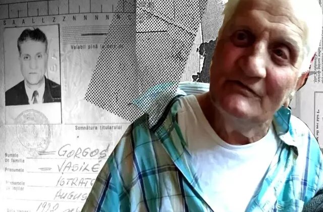 Kaybolduktan 30 yıl sonra aynı kıyafetlerle geri döndü