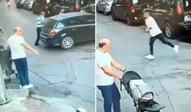 Kayınbirader, eniştesini sokakta vurarak öldürdü