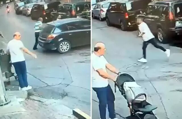 Kayınbirader, eniştesini sokakta vurarak öldürdü