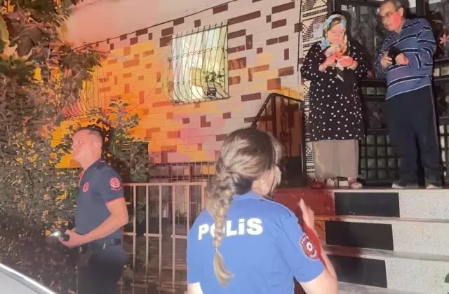 6 kişilik aileden haber alınamıyordu! Bakın nerede ortaya çıktılar