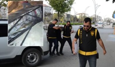 Kayıp mühendisin katili fabrika müdürü çıktı! Sorguda kan donduran itiraflar