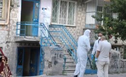 2 haftadır haber alınamayan adam evinde ölü bulundu