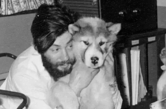 Kemikleri 65 yıl sonra eriyen buzulda bulundu