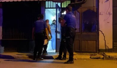 Kayıp çay ocağı sahibi, dükkanında ölü bulundu