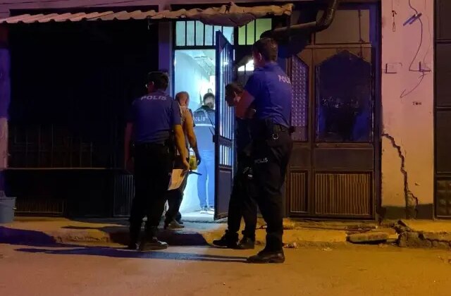 Kayıp çay ocağı sahibi, dükkanında ölü bulundu
