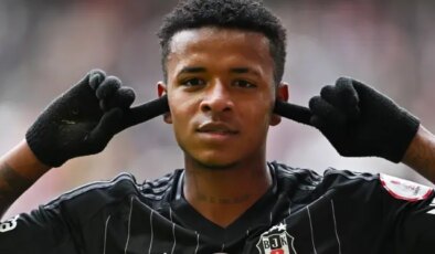 Kenny Arroyo için 7.5 milyon euroluk teklif! İşte Beşiktaş’ın yanıtı