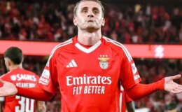 Kerem Aktürkoğlu, “Aslan” temalı profilini sildi
