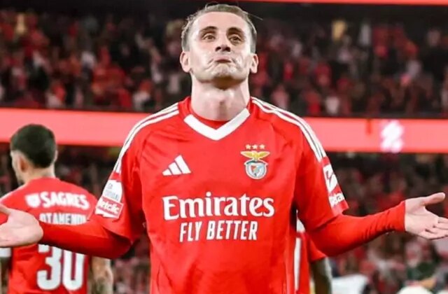 Kerem Aktürkoğlu, “Aslan” temalı profilini sildi