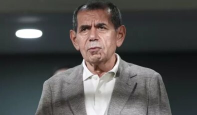 Kerem Aktürkoğlu Dursun Özbek’in başını yaktı! On binlerce kişi istifa çağırıyor