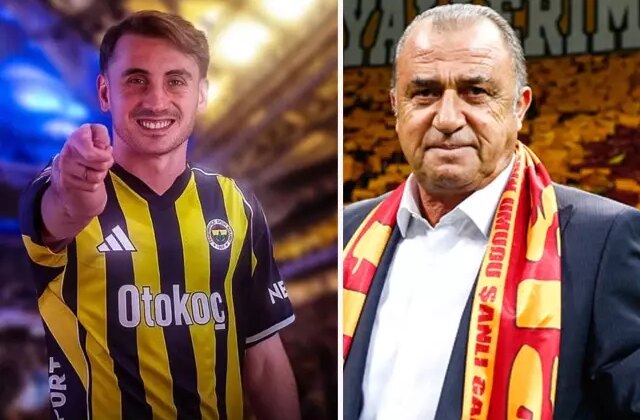 Kerem Aktürkoğlu, kendisine “Evladım” diyen Fatih Terim’i de sildi