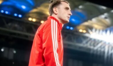 Kerem Aktürkoğlu’na hakaret edenler yandı! Başları büyük belada