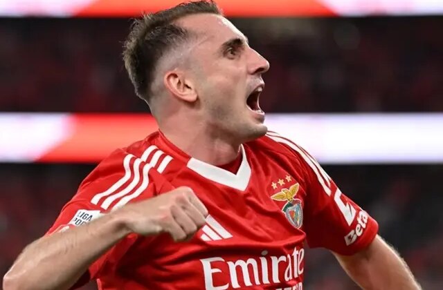 Kerem Aktürkoğlu’ndan Fenerbahçe’ye sözleri! Taraftar resmen çıldırdı
