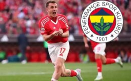 Özel uçakla geliyor Kerem Aktürkoğlu’nun Fenerbahçe’deki ilk maçı belli oldu