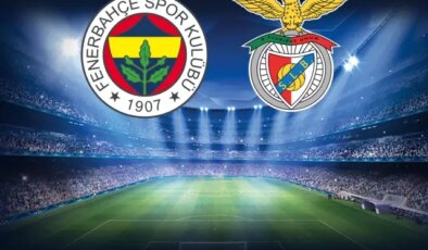 Kerem Aktürkoğlu oynuyor mu? Kadıköy’de dev maçın ilk 11’leri belli oldu