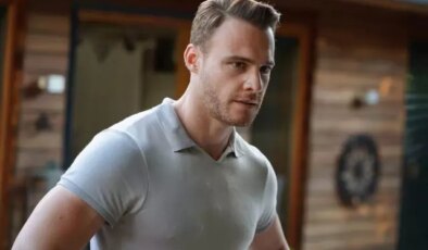 Kerem Bürsin hayatının bilinmeyen yönlerini anlattı