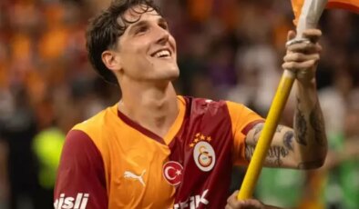 Kesin diyerek duyurdular! İşte Zaniolo’nun yeni adresi