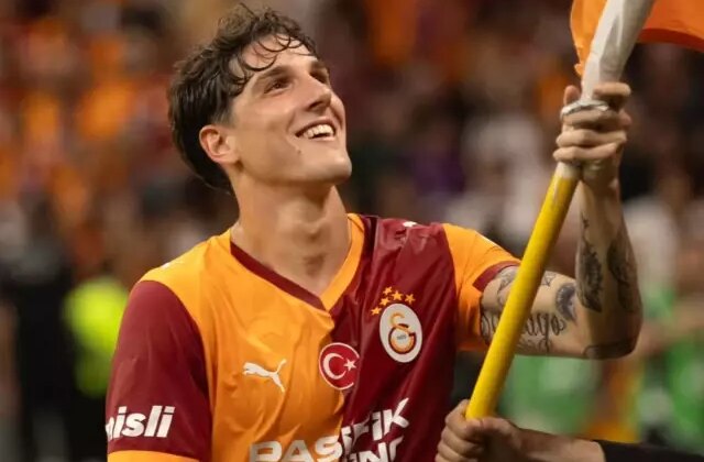Kesin diyerek duyurdular! İşte Zaniolo’nun yeni adresi