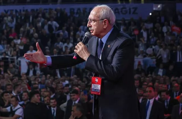 Kılıçdaroğlu’ndan gündeme bomba gibi düşen Mansur Yavaş iddiasına yalanlama