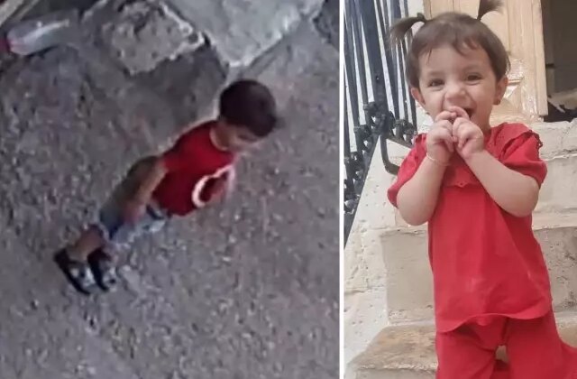Kilis’te kaybolan 2 yaşındaki çocuk su kuyusunda ölü bulundu