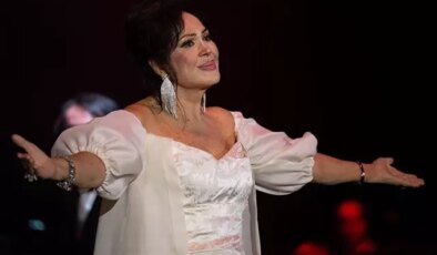 Kilo kaybı endişelendirmişti! Türkan Şoray’dan yeni haber geldi