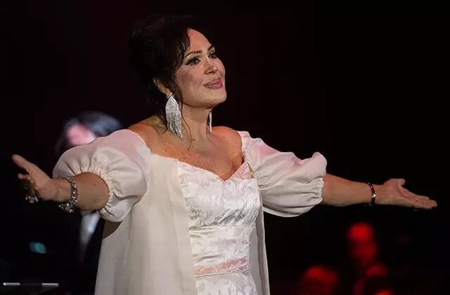 Kilo kaybı endişelendirmişti! Türkan Şoray’dan yeni haber geldi