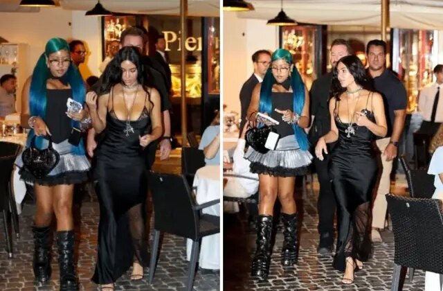 Kim Kardashian’a büyük tepki! 12 yaşındaki kızı North’a korsaj giydirdi