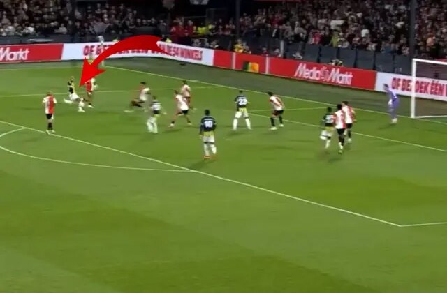 Kimse beklemiyordu! İşte Fenerbahçelileri umutlandıran o gol