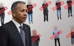 Kırmızı bültenle aranan çok sayıda suçlu Türkiye’ye getirildi! Aralarında “Daltonlar” üyesi de var
