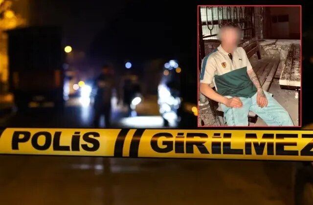 Kırşehir’de bıçaklı kavga! 18 yaşındaki genç hayatını kaybetti