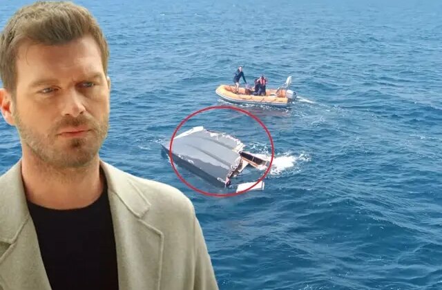 Kıvanç Tatlıtuğ’dan kayıp dostu Halit Yukay için acil çağrı