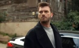 Kıvanç Tatlıtuğ’un hayatı bir vitrin ilanıyla değişti