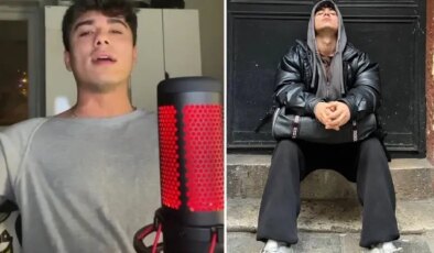 Kız kardeşini taciz eden şahıslar tarafından bıçaklanarak öldürüldü