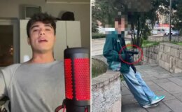 Kız kardeşini taciz edip Hakan’ı öldüren 4 şüpheli tutuklandı