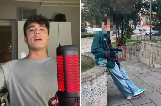Kız kardeşini taciz edip Hakan’ı öldüren 4 şüpheli tutuklandı