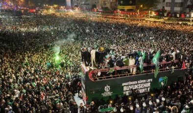 Kocaelispor’dan Kadıköy’e çıkartma! Biletler 3 dakikada satıldı