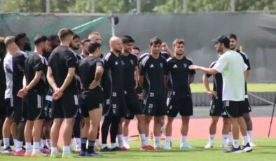 Kocaelispor ile Samsunspor 22 yıl sonra Süper Lig’de karşı karşıya geliyor