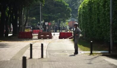 Kolombiya’da bombalı saldırı: 5 ölü, 36 yaralı