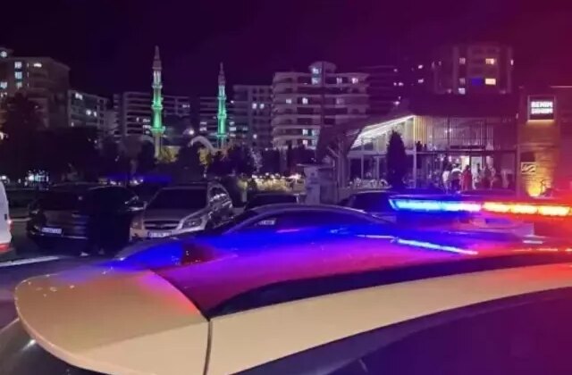 Konya’da alacak verecek kavgası kanlı bitti