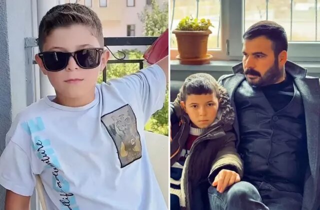 Konya’da baba ve oğlu silahlı saldırıda öldü