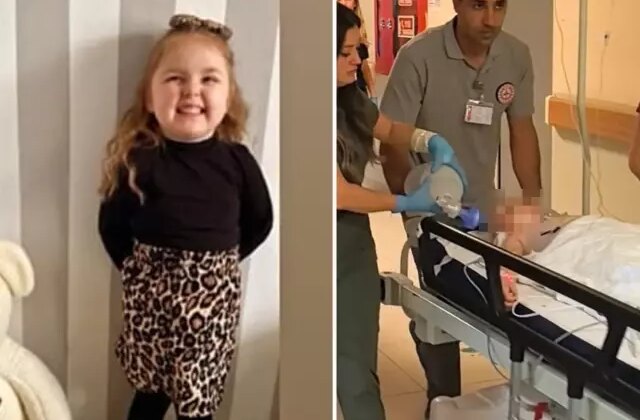 Kreşin havuzunda boğulan küçük Berra, yaşam savaşını kaybetti
