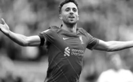 Küle dönen araçta can veren Diogo Jota için Chelsea’den inanılmaz jest