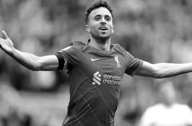 Küle dönen araçta can veren Diogo Jota için Chelsea’den inanılmaz jest